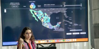 ¿Las fosas clandestinas siguen patrones? IBERO presenta en foro de Amnistía Internacional método para predecir posibles ubicaciones