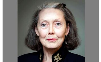 Sin fronteras la obra de Anne Carson, ganadora del Premio Nobel de Literatura 2026