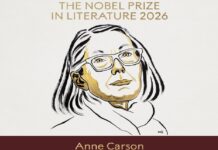Anne Carson gana el Nobel de Literatura por renovar el diálogo entre los clásicos y el presente