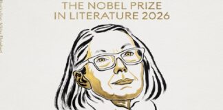 Anne Carson gana el Nobel de Literatura por renovar el diálogo entre los clásicos y el presente
