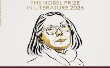 Anne Carson gana el Nobel de Literatura por renovar el diálogo entre los clásicos y el presente