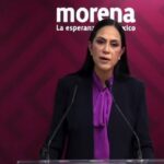 Morena exige liberar a detenidos tras protesta por agua en Jalisco: “Si no puede que renuncie exige a Lemus”