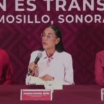 Morena cierra filas con Lorenia Valles en Sonora; Ariadna Montiel lee advertencia de AMLO a aspirantes insumisos
