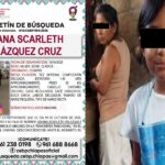 Hallan sin vida a Ariana Scarleth, niña de 12 años desaparecida en Ostuacán, Chiapas