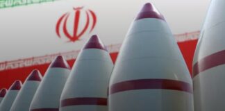 Legislador iraní pide utilizar armas nucleares si EEUU lanza nuevo ataque