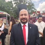 Empresas deben priorizar la vida de sus trabajadores en contingencias: COPARMEX Xalapa.
