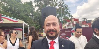 Empresas deben priorizar la vida de sus trabajadores en contingencias: COPARMEX Xalapa.