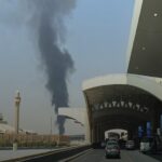 Ataque hutí contra un aeropuerto saudita deja 12 muertos: el peor ataque contra el reino en una década