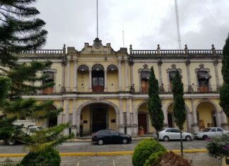 Denuncian presunta lotificación irregular de terrenos en Atzalan; piden investigar al Ayuntamiento