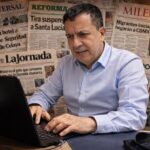 Amenazan al periodista Audelino Macario en Tabasco tras publicar reportaje sobre presuntas represalias a trabajadores