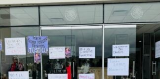 Gobierno de Pablo Lemus vincula a proceso a jóvenes que exigían agua limpia en Jalisco