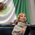 Solicita diputada informe relacionado con erosión de las playas de Veracruz