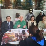 Anuncian Bosque del Horror y recorridos teatrales en Festival de la Catrina de UV