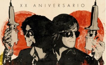 Bunbury deleita en México a casa llena en el Auditorio GNP de Puebla