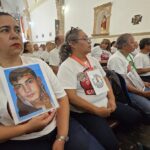 Familiares de 18 estados se reunieron para buscar en vida a sus desaparecidos