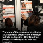 Buscadoras en México enfrentan violencia letal, advierten desde la ONU
