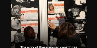 Buscadoras en México enfrentan violencia letal, advierten desde la ONU