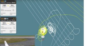 Avión ambulancia con seis personas desaparece frente a Nantucket; Guardia Costera activa operativo de búsqueda