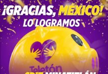 Teletón: la revolución de la inclusión