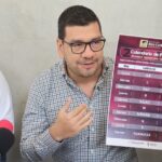 Anuncian calendario de pagos de beca Rita Cetina para más de 400 mil estudiantes en Veracruz
