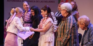 Capital semilla busca abrir camino a la autonomía económica de 4 mil mujeres en CDMX