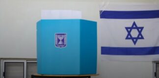 Rusia intentó injerir en las elecciones de Israel.