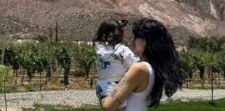 Cazzu cuestiona la normalización del abandono parental: “Conozco la falla del sistema”