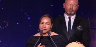 Charlyn Corral hace historia al ser la primera mexicana en recibir el Balón de Oro