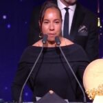 Charlyn Corral conquista las redes: 70% de las menciones celebran su histórico Trofeo