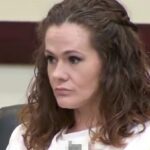 Christa Pike vuelve a prisión tras sobrevivir a una ejecución fallida en Estados Unidos