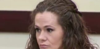 Christa Pike vuelve a prisión tras sobrevivir a una ejecución fallida en Estados Unidos