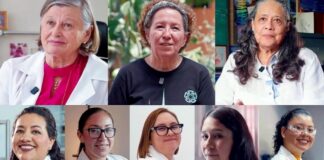 Ocho científicas mexicanas reciben reconocimiento por sus aportes a la salud, astronomía y tecnología