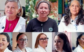 Ocho científicas mexicanas reciben reconocimiento por sus aportes a la salud, astronomía y tecnología