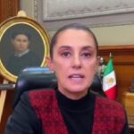 #Video: Claudia Sheinbaum abrirá transmisión en vivo para escuchar a ciudadanía sobre seguridad digital