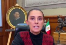 #Video: Claudia Sheinbaum abrirá transmisión en vivo para escuchar a ciudadanía sobre seguridad digital