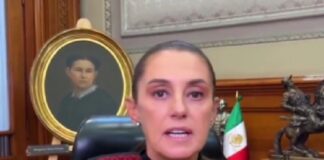 #Video: Claudia Sheinbaum abrirá transmisión en vivo para escuchar a ciudadanía sobre seguridad digital