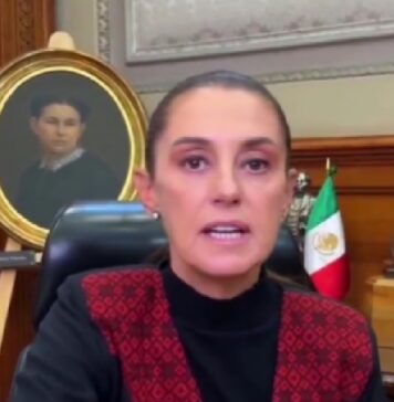 #Video: Claudia Sheinbaum abrirá transmisión en vivo para escuchar a ciudadanía sobre seguridad digital
