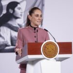 En 2029 habrán 32 centros de atención integral del cáncer de mama; uno en cada entidad: Claudia Sheinbaum
