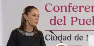 Claudia Sheinbaum pide cooperación al sindicato del IMSS tras elevar a 8% la propuesta salarial