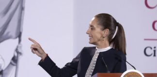 Mujeres, principales beneficiarias de Vivienda para el Bienestar: presidenta Sheinbaum