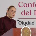 #CasoINE: “No debe haber ninguna sombra de corrupción en el INE”, advirtió Claudia Sheinbaum