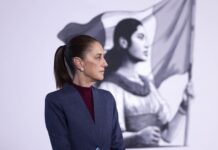 Presidenta Sheinbaum llama a ASF a realizar amplias auditorías al INE