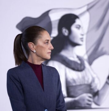 Presidenta Sheinbaum llama a ASF a realizar amplias auditorías al INE