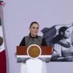 Habrá propuesta para que el Estado produzca la papelería electoral: presidenta Sheinbaum