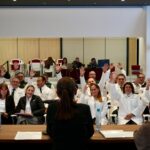 En Hidalgo, presidenta Sheinbaum inició gira por 24 estados para supervisar hospitales y centros de salud