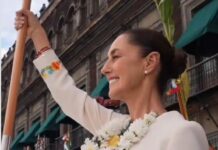 Con un #video la Presidenta recuerda y agradece sus dos años de Gobierno