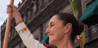 Con un #video la Presidenta recuerda y agradece sus dos años de Gobierno