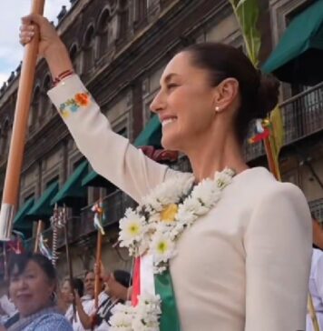 Con un #video la Presidenta recuerda y agradece sus dos años de Gobierno