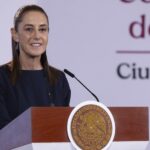 2 de octubre no se olvida; nunca más la represión del Estado contra movimientos sociales: presidenta Sheinbaum