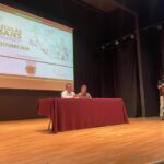 Una novela corta sobre la resistencia civil y la seguridad en la costa veracruzana